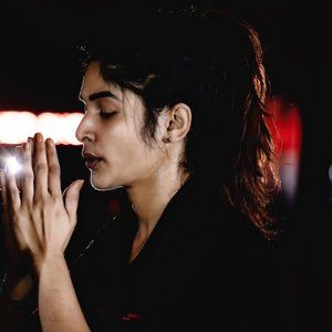 Meet your Posher, Bhavana